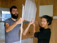 Repare par Nicholas et Laurie